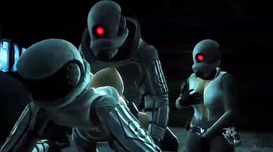 'Indiana Jones and the Lewd Pack of Hentai'.