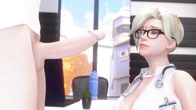 The Busty Maid's Ferocious Cock-Riding Adventure