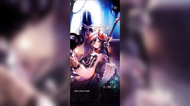 'Rough and Ready: Two Holes, One Lesson - The Genuine Murderess Satan'