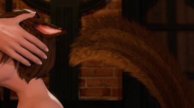 'The Maid and Her Deepthroat Practice'