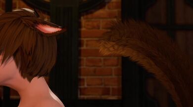 'The Maid and Her Deepthroat Practice'