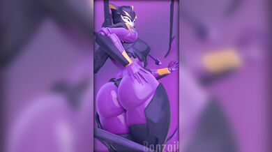 "Bonzai Bombshell - Seduction"