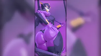 Bonzai Bombshell - Seduction