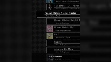 Horny Girl [Sexy Beat]