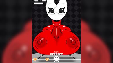 Horny Girl [Sexy Beat]