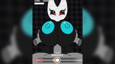 Horny Girl [Sexy Beat]