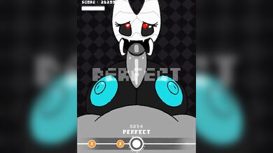 Horny Girl [Sexy Beat]