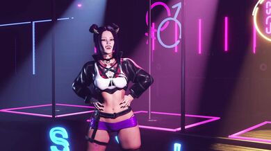 'Sexy Vampire Babes Sucking Blo*od on All Loops'