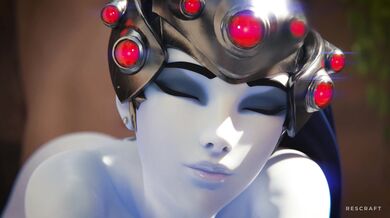 'The Widowmaker and ResCraft: Doggy Style at Ultra High Frames Per Second'