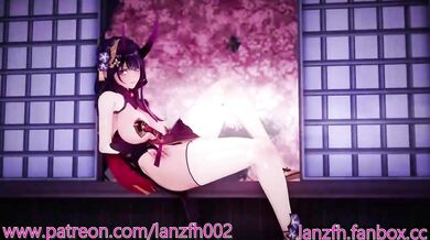 'Fisting the MILF Across the Street: A XXX Parody'