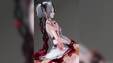 'Tiny Teen Camellya Cums For X-Ray Inspection'