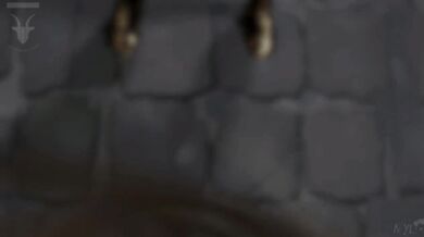 'Hardcore Fucking with the Justice League'