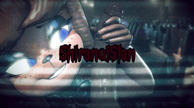 "Medocre Halloween HMV!!! Plus Ultra! Plus Adequate! Plus Passable! (HMV) - ShiranuiStan"