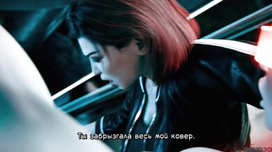 'Busty Brunette's Ultimate Sexual Performance - Peak Rigid3D Brus Sub'