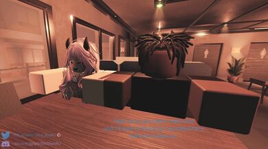 "Sweets for my Sweet: A Bakery Worker's Erotic Encounter with a Generous Customer"