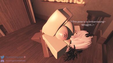 "Sweets for my Sweet: A Bakery Worker's Erotic Encounter with a Generous Customer"