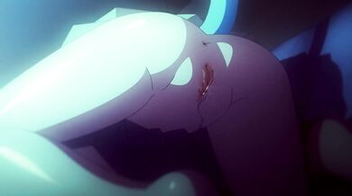 "Unbridled Lust - Nicole Watterson and Her Riding Crop"