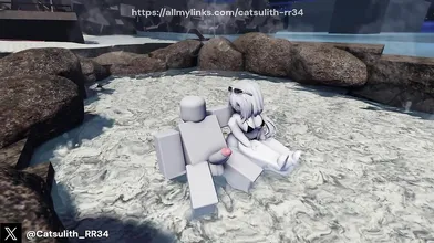 'Huge Cocks Surfing On The Beach - Full Version'