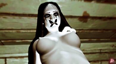 "Dominated by a Stranger: Emilia Gets Fucked in the Ass"