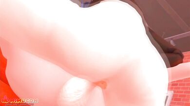 Futa Belle and Jane Doe, a forbidden love affair that will leave you breathless.