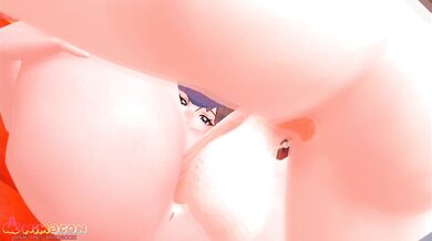 Futa Belle and Jane Doe, a forbidden love affair that will leave you breathless.