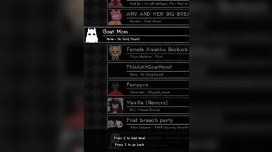 "Beating the Beast Tamer: Toriel's Fellatio Lessons"
