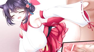 "Kaede's Blue Archiving Adventure"