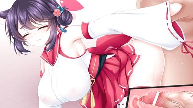 "Kaede's Blue Archiving Adventure"