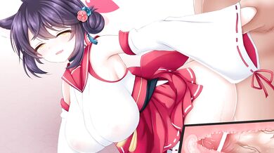 "Kaede's Blue Archiving Adventure"