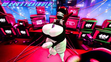 'Tied-Up Temptresses'