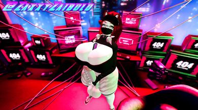 'Tied-Up Temptresses'