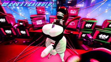 'Tied-Up Temptresses'