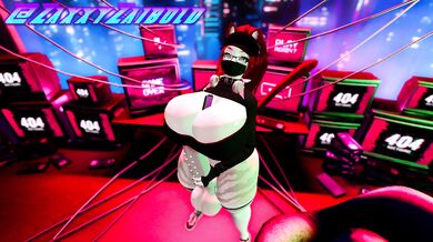 'Tied-Up Temptresses'