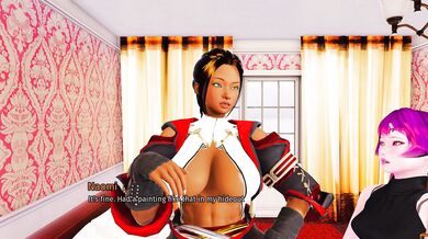 'Ghetto Boot Camp: The Final Challenge'