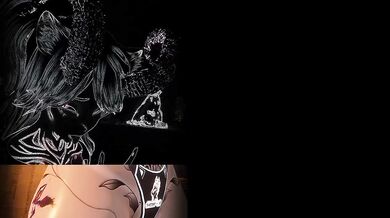 'Blow my mind with your touch, make me cum harder than ever before.'