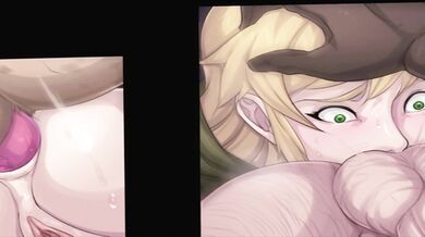 'Claire's Hentai Quest v0.27.2 - 15 No Commentary'