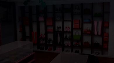 "Wasting Time in Futa-Male Sexual Adventures"