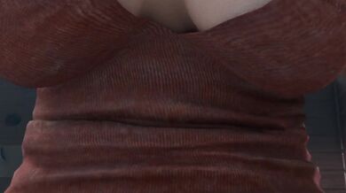 "Wasting Time in Futa-Male Sexual Adventures"