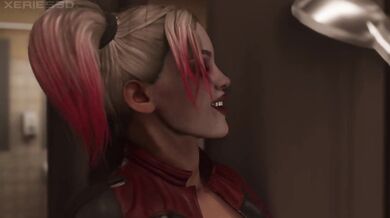 'One-Eyed Jack and Harley Quinn: The Adventures of Batman's Most Infamous Villains'