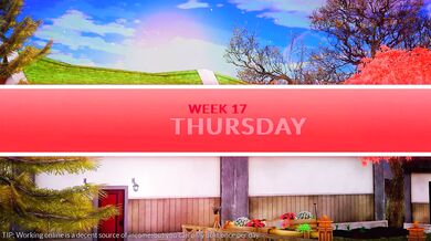 'The Sexual Chronicles of the Mythical Manor: Chapter 33. I Need Your Name, Your Tits... And Your Cum'