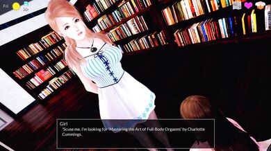 'The Sexual Chronicles of the Mythical Manor: Chapter 33. I Need Your Name, Your Tits... And Your Cum'