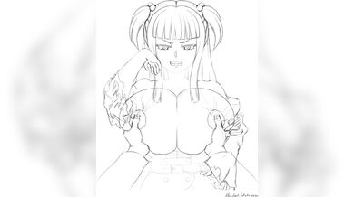 'Titty Fucking Ange (4K@60) [Bridged Satoko]'