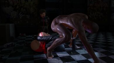 The 'Big and Hairy' Daddy's Excellent Adventure - A Tale of a Well-Endowed Man's Erotic Encounters in the Land of Giants