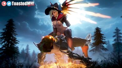 "Sensual Sinner: The Temptation of a Virgin"