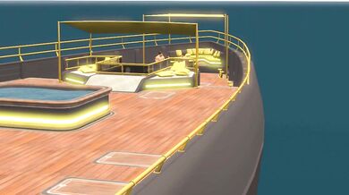 "Tales of a Sexual Awakening: The Voice Within"