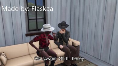 'The Case of the Ranch: Final Resolution'