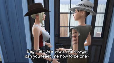 'The Case of the Ranch: Final Resolution'