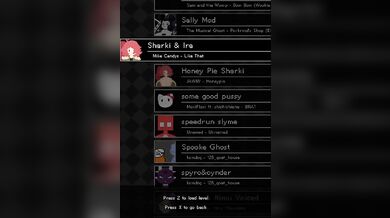 'Sexy Shark Mermaid Banging Big Cock'