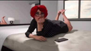 Sean's Life - The Forbidden Desires (Hentai)