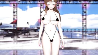 "Happy Bunnies and Naughty Hats, Oh My! - A 4K Porn Parody!"